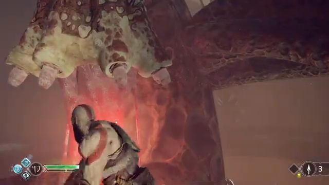 Прохождение God of War ПК [02] смотреть онлайн