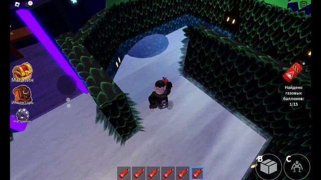 Rainbow friends 2 Roblox @ArthurRobloxTB смотреть онлайн