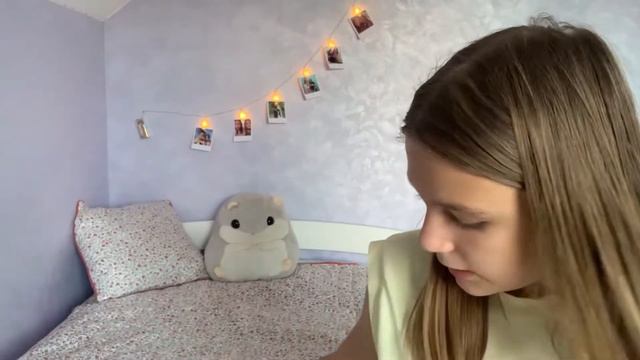 Back to school/збираюсь у школу смотреть онлайн