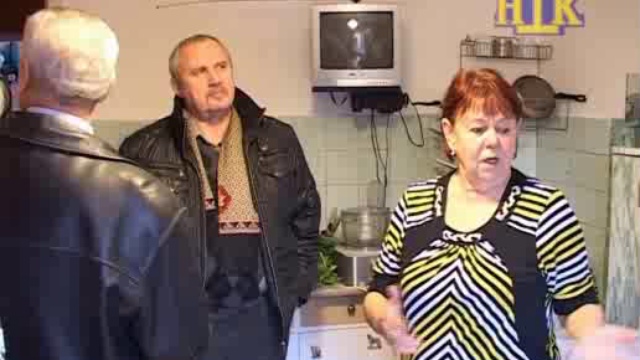 Новости НТК