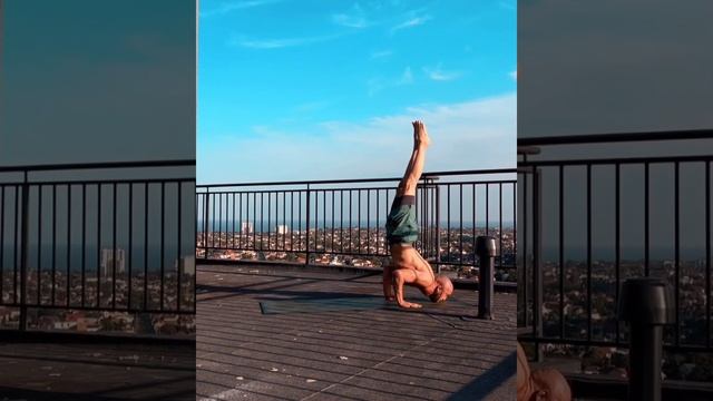 Рекомендую классную страничку моего друга #йога | #Вѣдаманъ #здоровье смотреть онлайн