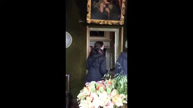 Замки долины Луары смотреть онлайн