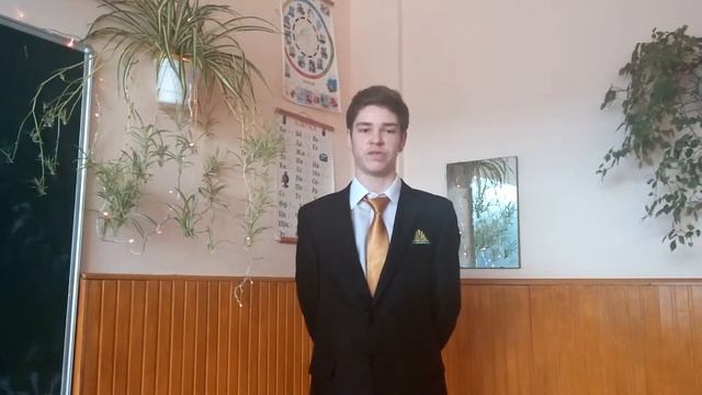 Matas Macianskas. Ярослав Смеляков "Я напишу тебе стихи такие" смотреть онлайн