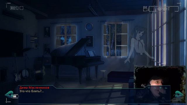 Как Дима Масленников попал в пионер-лагерь "Совёнок" смотреть онлайн