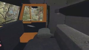 МОКРАЯ ДОРОГА! НАДО БЫЛО ПЕРЕЖДАТЬ ДОЖДЬ...