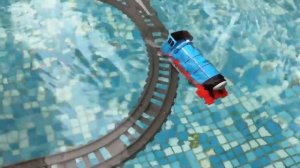 Thomas and Friends Accidents Will Happen #1