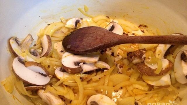 Секреты кухни