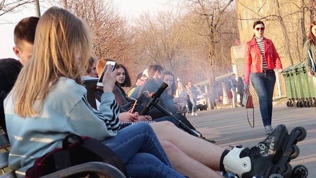 КАК ОБЩЕНИЕМ ЗАИНТЕРЕСОВАТЬ ДЕВУШКУ. ПРИМЕР. Занята, Нет желания знакомиться, Ты плохо одет!