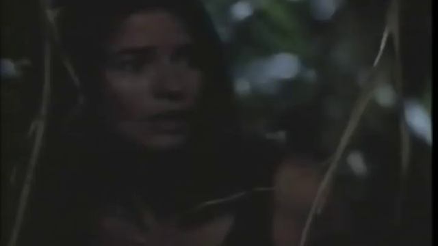 Komodo (1999): Official Trailer