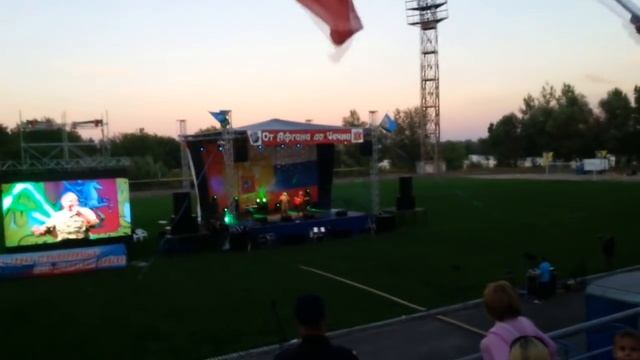 Доблестные Погранвойска  Зелёная фуражка