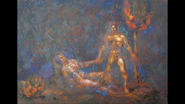 Tigran Mansuryan. смотреть онлайн