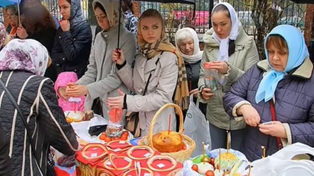 Как изменилось самосознание церкви за 1500 лет. Вы можете быть отлучены от церкви даже не зная этог смотреть онлайн
