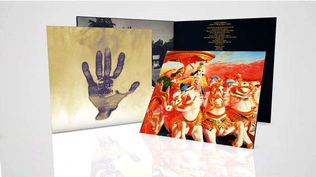 George Harrison The Apple Years 1968 - 1975 Teaser смотреть онлайн