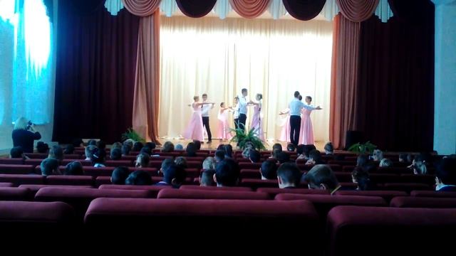 Вальс кадетов смотреть онлайн