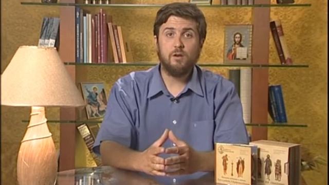 У книжной полки. Выпуск 2 смотреть онлайн
