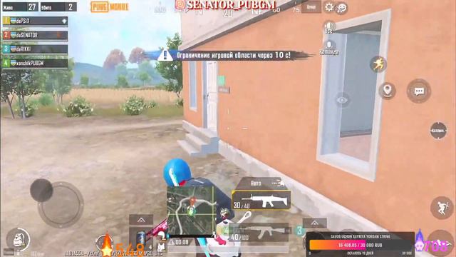ZEBO LARGA QARSHI OYIN EVROPA SERVERGA UZB BAYROGINI OPKRAMZ MEXNAT BILAN PUBG MOBILE смотреть онлайн
