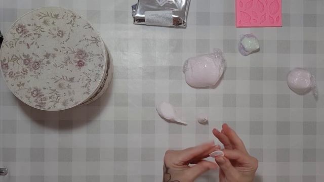 Vintage  Rose Jewellery Box #decoupage #mixedmedia #homemade