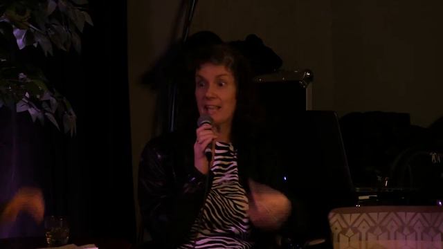 Amanda Fritz Interview - Ed Forman Show смотреть онлайн