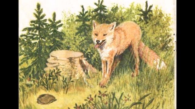 лисичкин хлеб смотреть онлайн