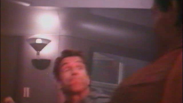 Total Recall(1990)