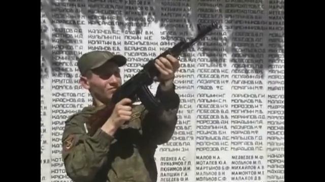 Ко Дню памяти и скорби. Стихотворение Т.Лавровой "22 июня" смотреть онлайн