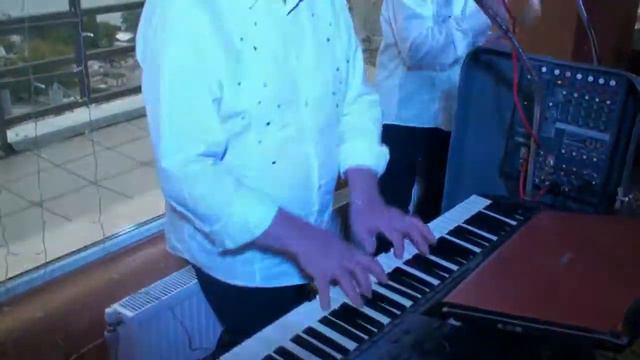 Вечер синий смотреть онлайн