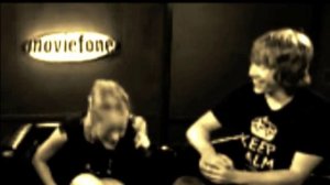 Emma Watson and Rupert Grint