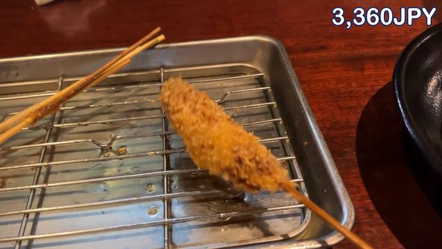 How to spend a night in Osaka for 10,000JPY❓ (75USD) смотреть онлайн