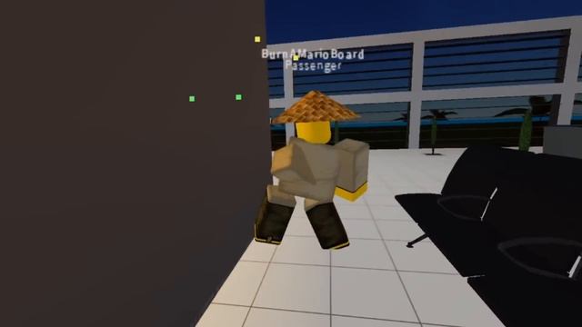 Roblox VR Exploiting - #15 смотреть онлайн