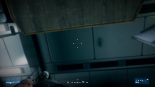 Battlefield 3 Миссия 12 - Великий разрушитель (Финал)..mp4 смотреть онлайн