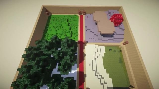 Minecraft - Texture Pack Map Review - Mapa do textur! Download смотреть онлайн