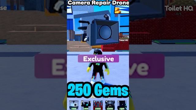 ✨ТОП 5 САМЫХ ДОРОГИХ ЮНИТОВ В TOILET TOWER DEFENSE #роблокс #roblox #toilettowerdefense #shorts смотреть онлайн