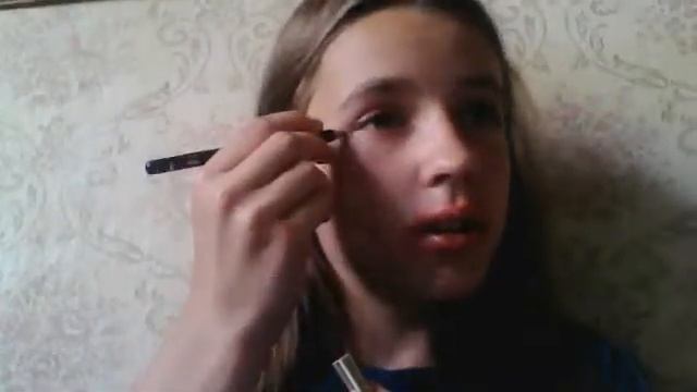 Видео с веб-камеры. Дата: 9 июня 2014 г., 13:34. смотреть онлайн
