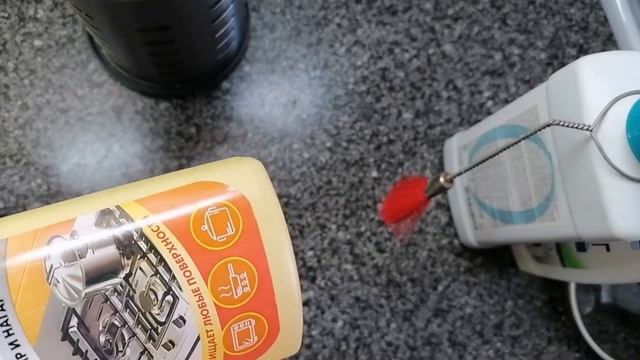 Супер средство. Все блестит и сияет. ????????? смотреть онлайн