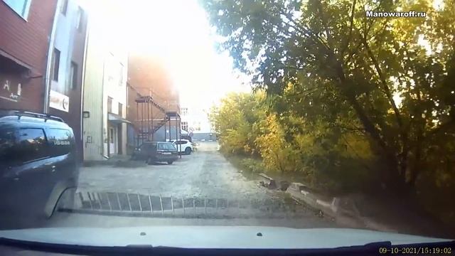 Магнитный видеорегистратор DEXP от DNS для автомобиля - отзыв и обзор смотреть онлайн