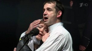 Великая история любви не стареет - юбилей легендарного ленкомовского спектакля "Юнона и Авось"