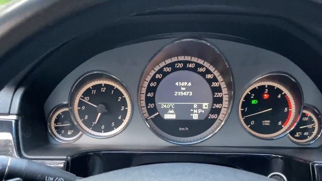 Mercedes W212 Топ 10 Скрытых Функций, Секреты и Интересные фишки / Mercedes W212 Подборка Секретов