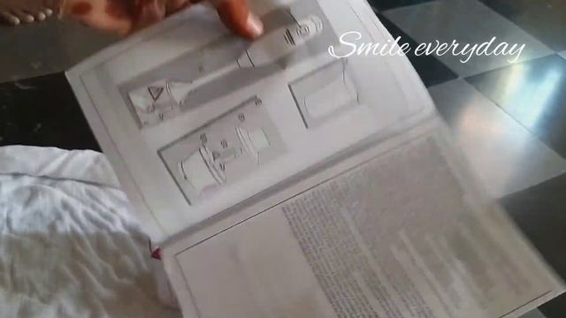 Unboxing Video @1 Hand Blender | #Maharaja #Whiteline |#Flipkart || Smile Everyday смотреть онлайн