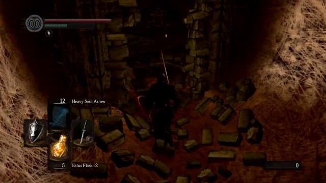 Dark Souls Git Gud Edition Ep 27 - Pointless Discharge смотреть онлайн