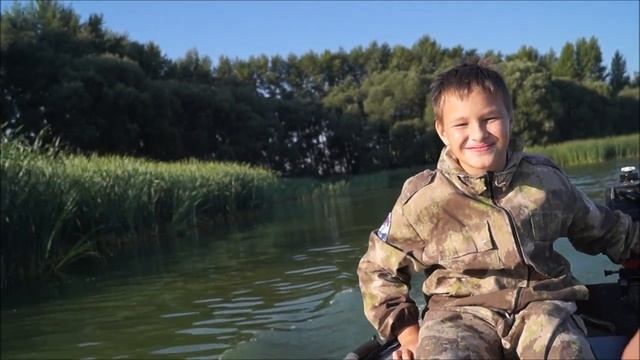 Открытие охоты 21 августа 2018 Липецкая область смотреть онлайн