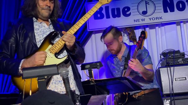 [4K] Veronica Swift 'Sing' Blue Note NYC [Night 3] смотреть онлайн