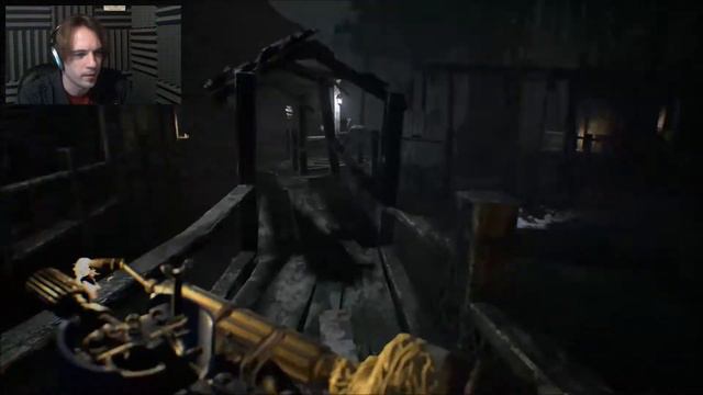 Don't Reload! | Resident Evil 7 (Episode 10) - Ethaes смотреть онлайн