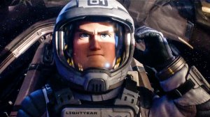 Базз Лайтер — Русский трейлер (2022)