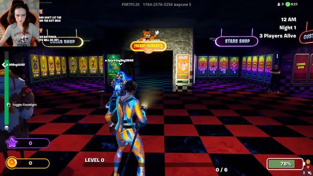 STREAM ➤ Fortnite № 85 смотреть онлайн