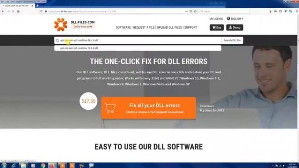 api-ms-win-crt-runtime-l1-1-0.dll is missing windows 7 64 bit download, isdone.dll error win 7 64bi