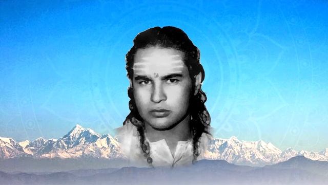 Учение за Маха Кранти. Бабаджи. смотреть онлайн