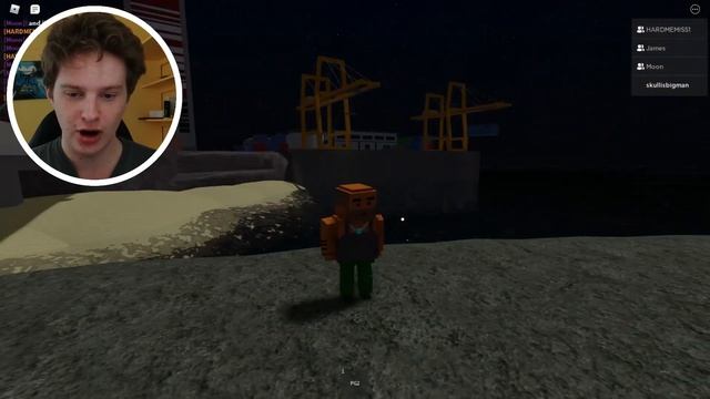 Simple Sandbox 2 In Roblox Is Amazing смотреть онлайн