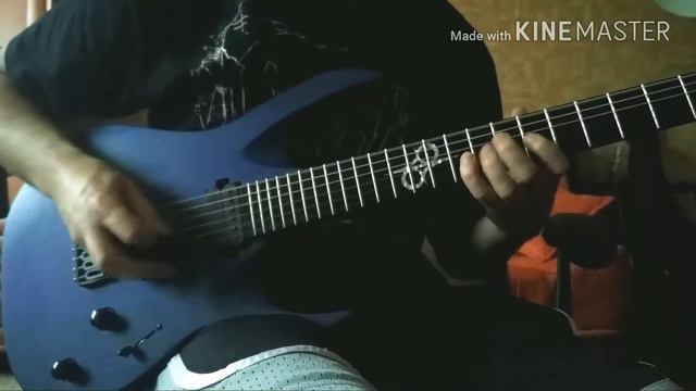 Washburn PX Solar 16 TBLM смотреть онлайн