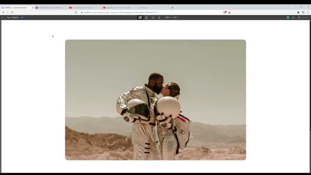 How to Change the Background Color on Scroll with Webflow - Animation Tutorial смотреть онлайн