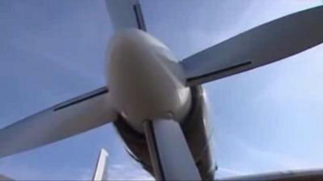 Самолет - отель (Голландия) смотреть онлайн